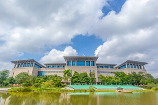 广西民族博物馆
