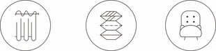 纺织标志