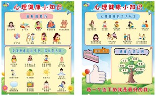 心理健康小知识
