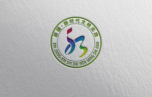 新时代LOGO