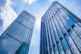 东莞摩天大楼