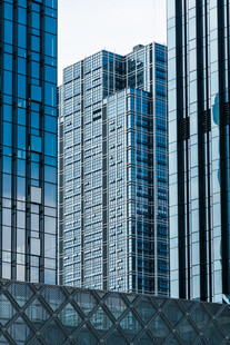 东莞高楼景观