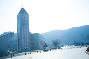 承德医学院
