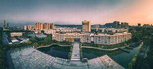 广西柳州工学院