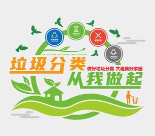 垃圾分类