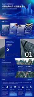 企业PPT