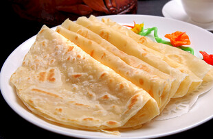 美味家常烙饼