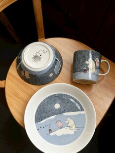 创意餐具