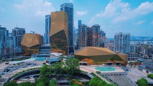 广州柳州市柳江大桥