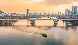 广西柳州文惠桥