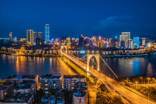 柳州红光大桥