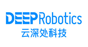 云深处科技LOGO