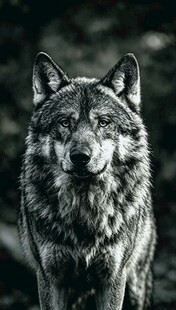 狼