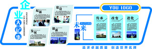 企业发展历程  