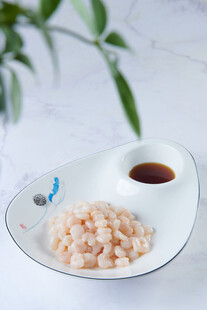 虾仁 