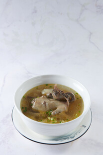 鸽子汤
