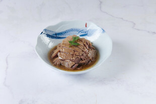 酱鸭
