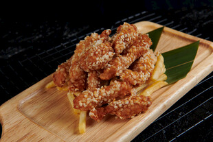 小酥肉