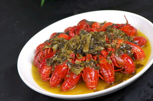 小龙虾