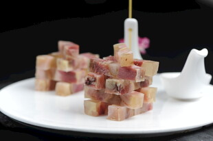 肴肉