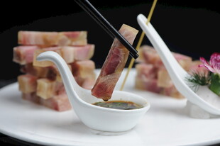 肴肉