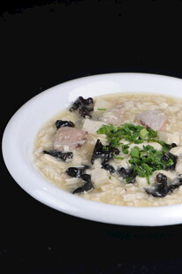 豆腐羹