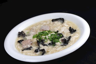 豆腐羹