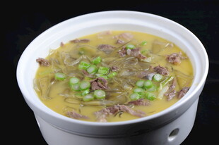 手撕肉