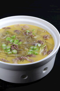 手撕肉