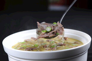 手撕肉