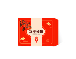 富平柿饼