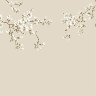 花鸟图 