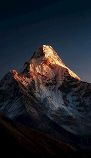 大雪山