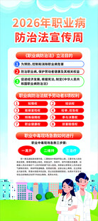 2026安全月