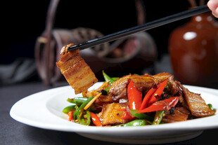 美味小炒肉