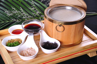 豆腐花