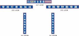 工地安全通道棚