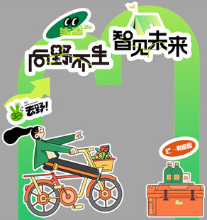 门楼