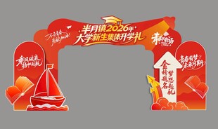 状元门
