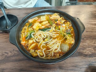 米线