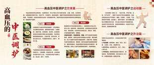 高血压的中医调养