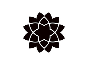 雪花图标