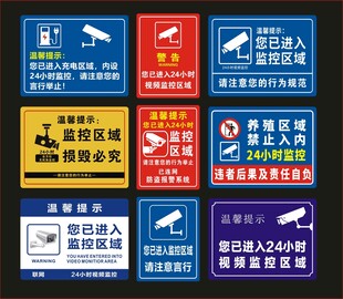 监控