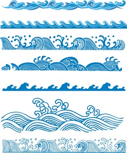 海浪