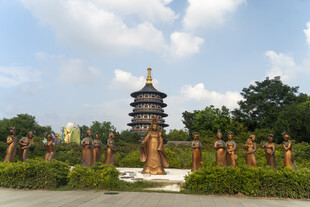 天堂名堂