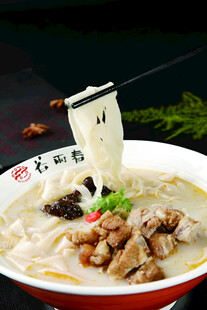 美味拉面