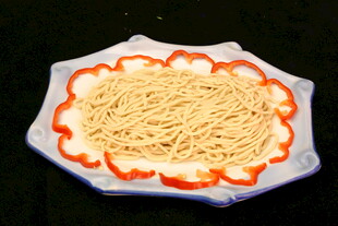 牛肉火锅面