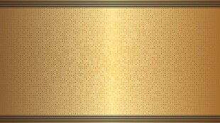 金色背景