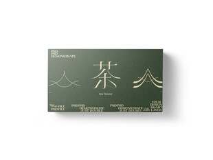 天地盖礼盒