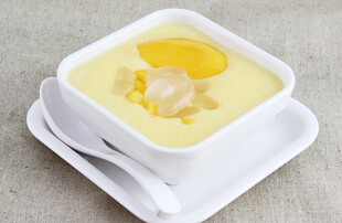 菠萝粥